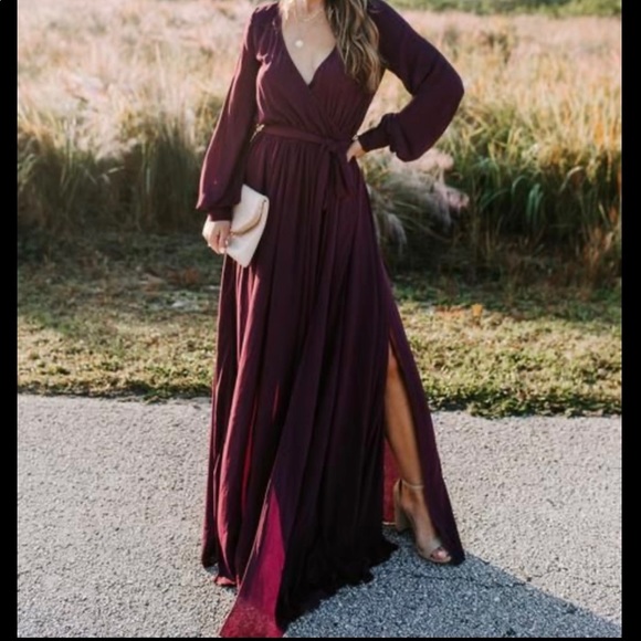 DIANA Dress - Picture 4 of 5